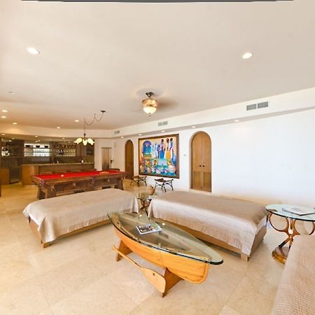 Villa Marcella 卡波圣卢卡斯 外观 照片