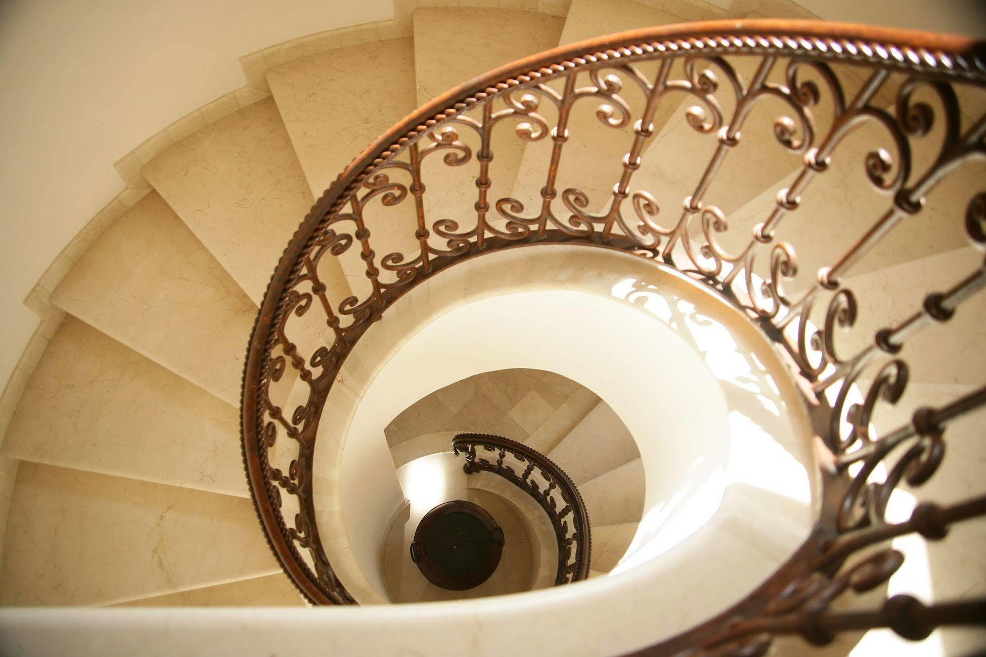 Villa Marcella 卡波圣卢卡斯 外观 照片