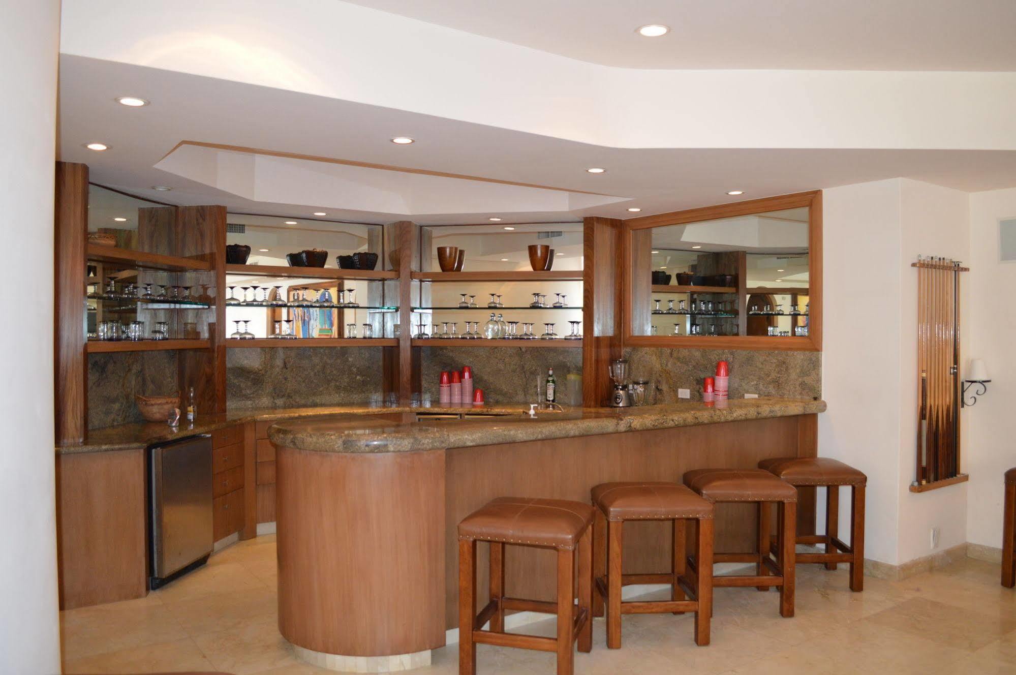 Villa Marcella 卡波圣卢卡斯 外观 照片